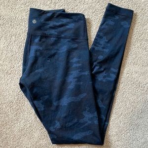 Lululemon pant leggings